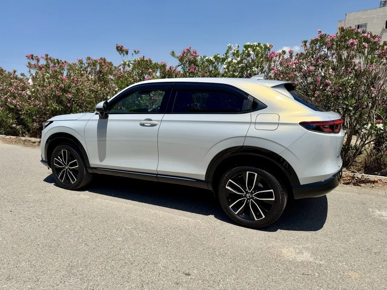 2024 Honda Vezel 1.5 i-VTEC Hybrid Automatic Lefkoşa Satılık İkinci El | GalerimPlus - Thumbnail 4