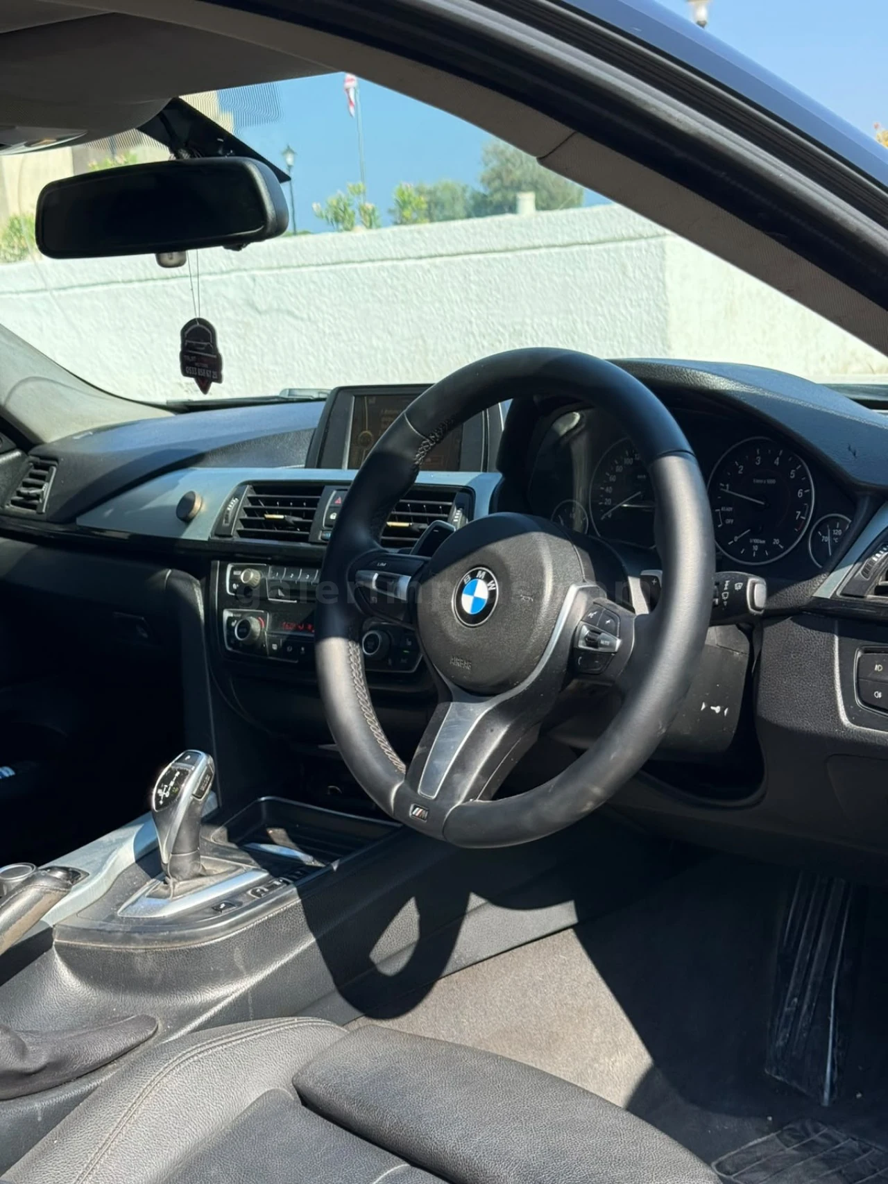 2013 BMW 4 Serisi G.Mağusa Satılık İkinci El | GalerimPlus - Thumbnail 6