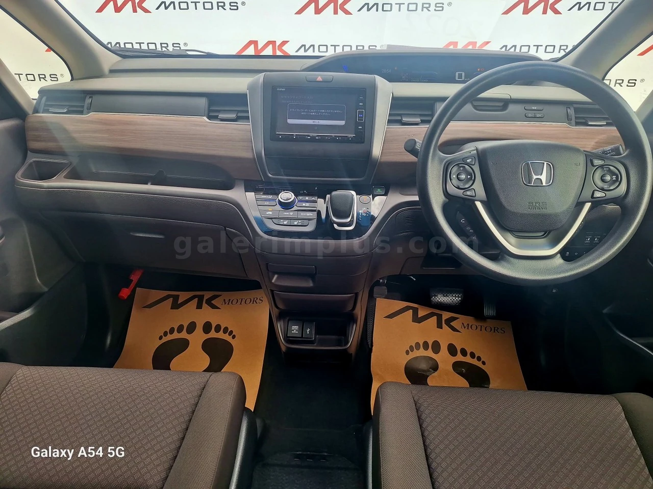 2022 Honda Freed Lefkoşa Satılık İkinci El | GalerimPlus - Thumbnail 2