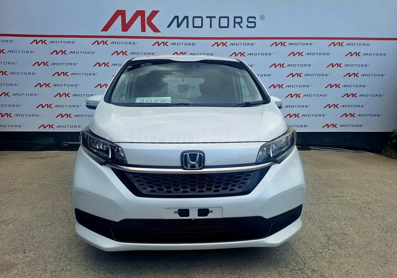 2022 Honda Freed Lefkoşa Satılık İkinci El | GalerimPlus - Thumbnail 4