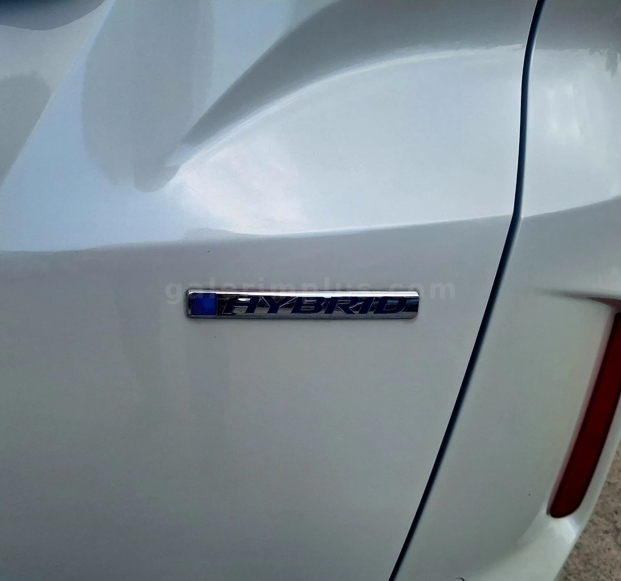 2022 Honda Freed Lefkoşa Satılık İkinci El | GalerimPlus - Thumbnail 7
