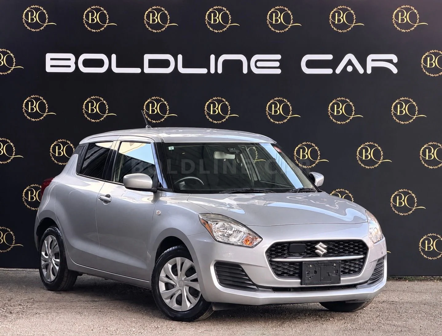 2022 Suzuki Swift 1.2 - Fotoğraf 1