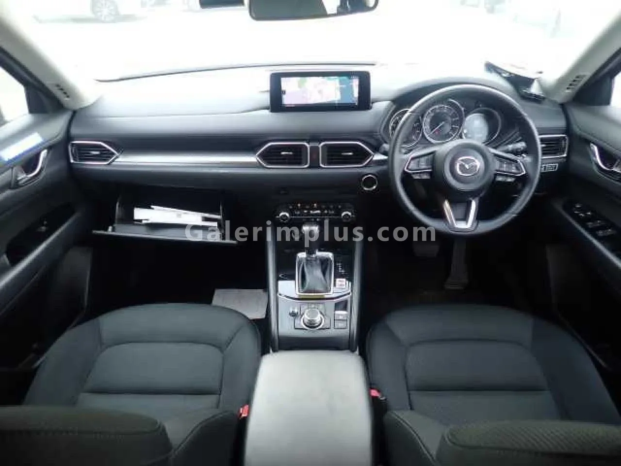 2023 Model Otomatik Mazda CX-5 2.0 Skyactiv-G Lefkoşa Satılık İkinci El | GalerimPlus - Thumbnail 4