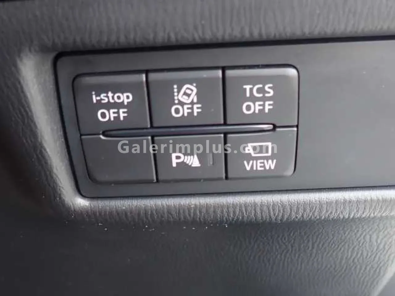 2023 Model Otomatik Mazda CX-5 2.0 Skyactiv-G Lefkoşa Satılık İkinci El | GalerimPlus - Thumbnail 7