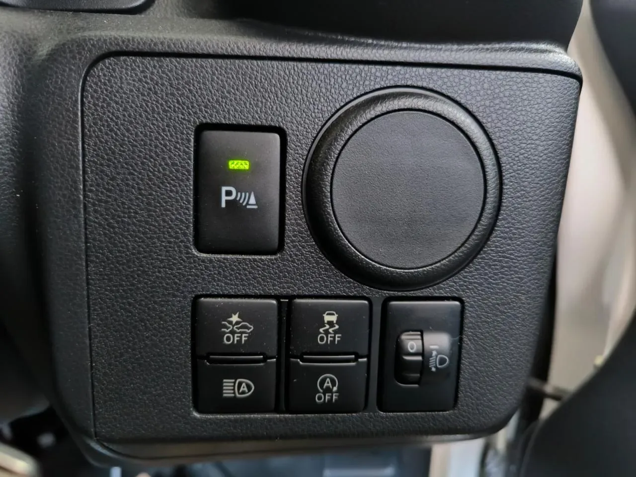 2020 Daihatsu Mira Mira 0.7 i Lefkoşa Satılık İkinci El | GalerimPlus - Thumbnail 8