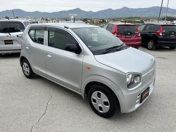 2020 Suzuki Alto 0.65 Lefkoşa Satılık İkinci El | GalerimPlus - Fotoğraf 1