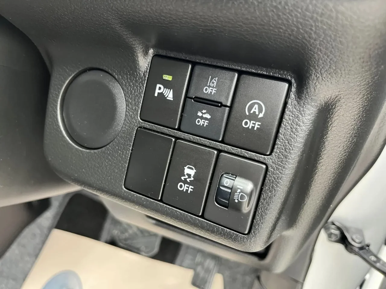 2020 Suzuki Alto 0.65 Lefkoşa Satılık İkinci El | GalerimPlus - Thumbnail 6