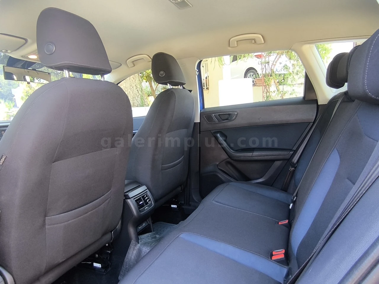 2019 Seat Ateca G.Mağusa Satılık İkinci El | GalerimPlus - Thumbnail 2