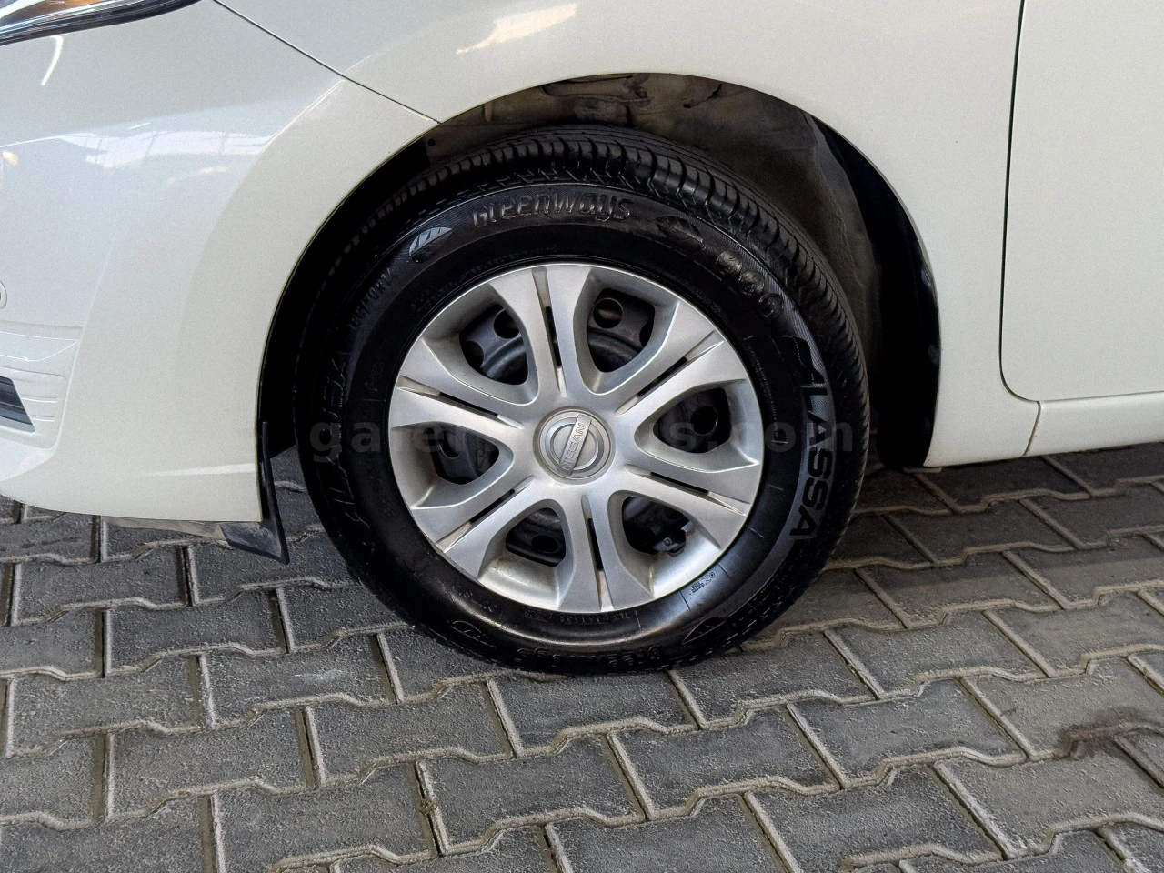 2019 Nissan Note Girne Satılık İkinci El | GalerimPlus - Thumbnail 2