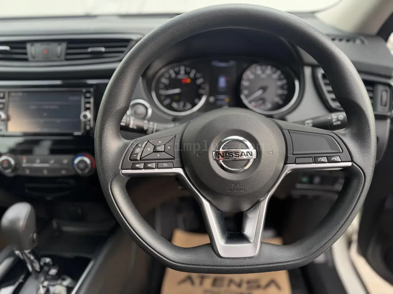 2020 Nissan X-Trail Lefkoşa Satılık İkinci El | GalerimPlus - Thumbnail 8