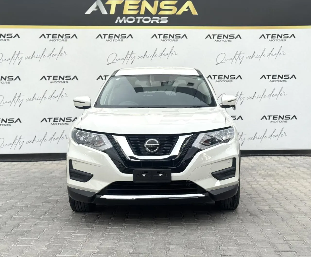 2020 Nissan X-Trail Lefkoşa Satılık İkinci El | GalerimPlus - Thumbnail 2