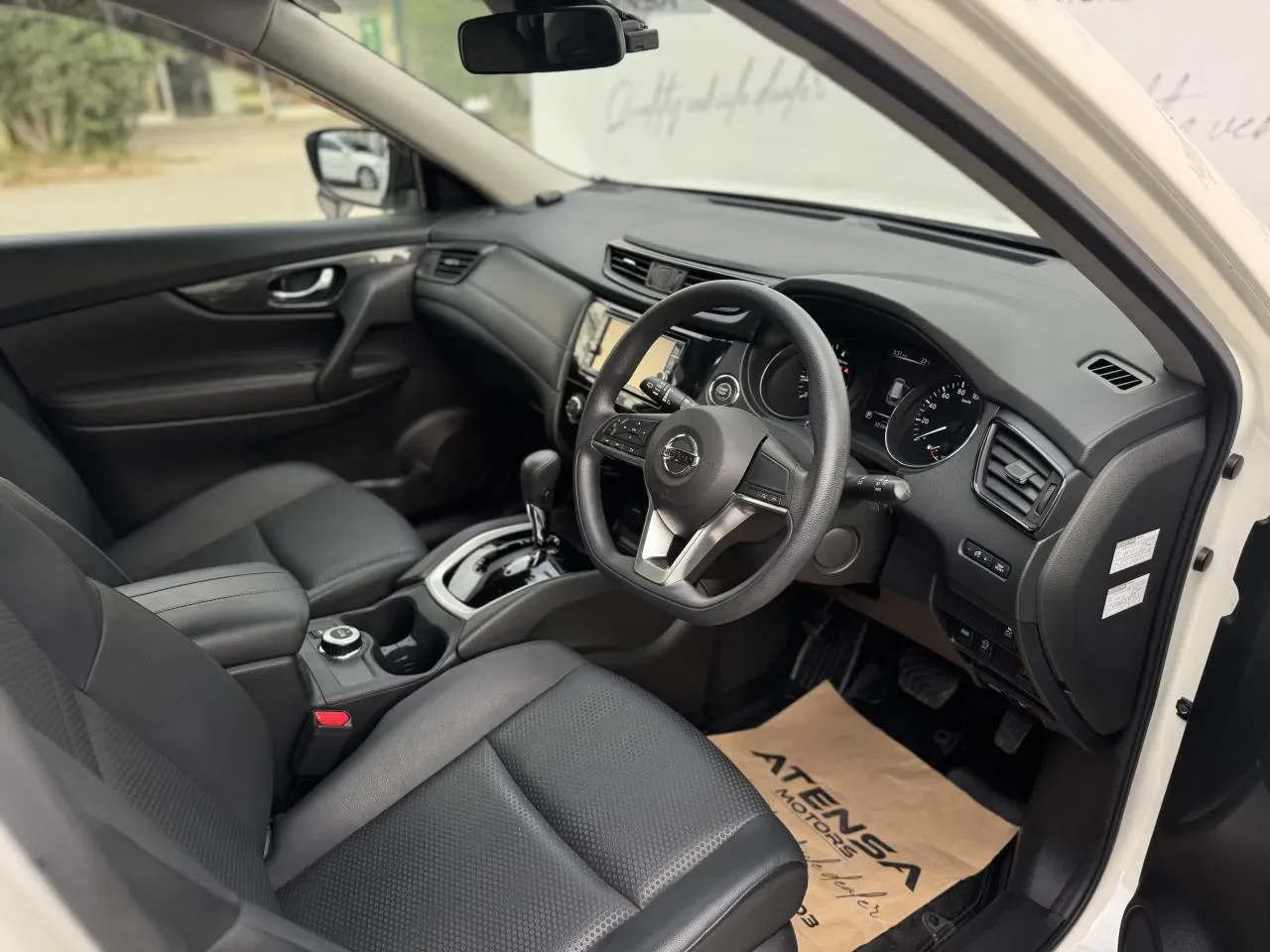 2020 Nissan X-Trail Lefkoşa Satılık İkinci El | GalerimPlus - Thumbnail 7