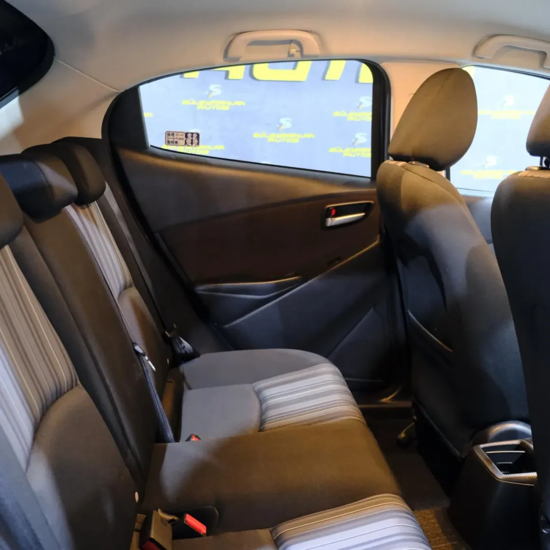 2021 Mazda Mazda 2 1.5 Sky-G Güzelyurt Satılık İkinci El | GalerimPlus - Thumbnail 7