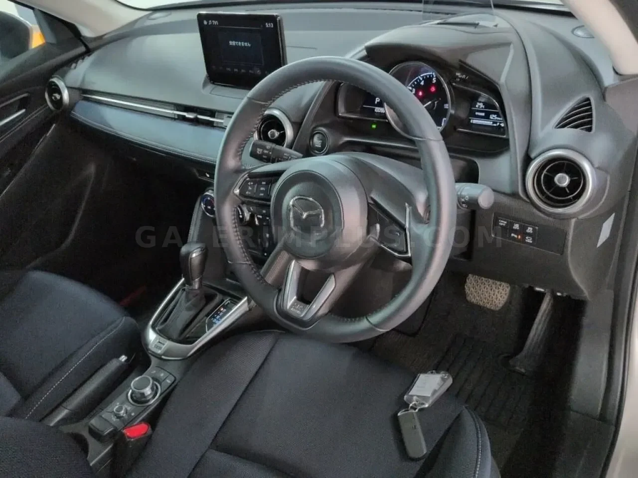 2022 Mazda Mazda 2 1.5 Sky-G Gazimağusa Satılık İkinci El | GalerimPlus - Thumbnail 4