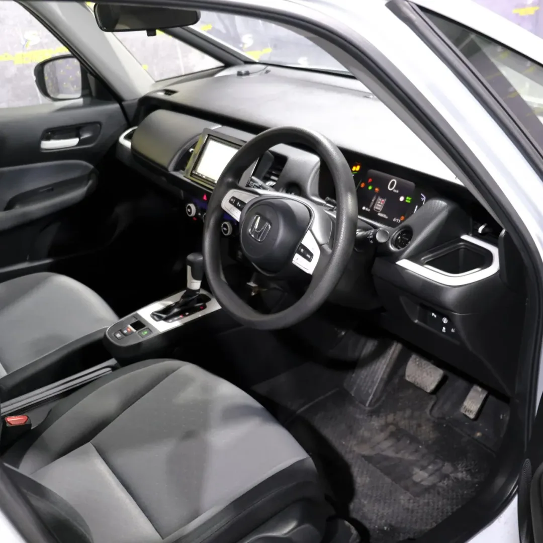 2020 Honda Fit 1.5 Hybrid Automatic Güzelyurt Satılık İkinci El | GalerimPlus - Thumbnail 5