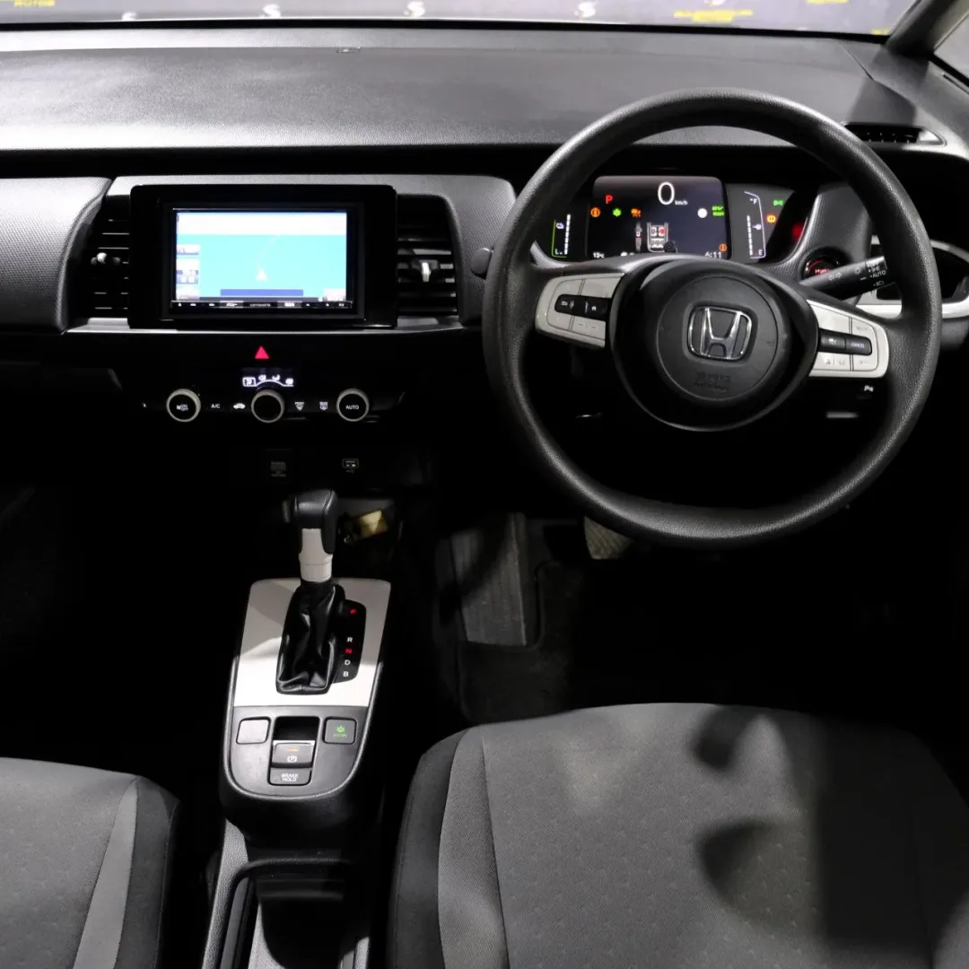 2020 Honda Fit 1.5 Hybrid Automatic Güzelyurt Satılık İkinci El | GalerimPlus - Thumbnail 7