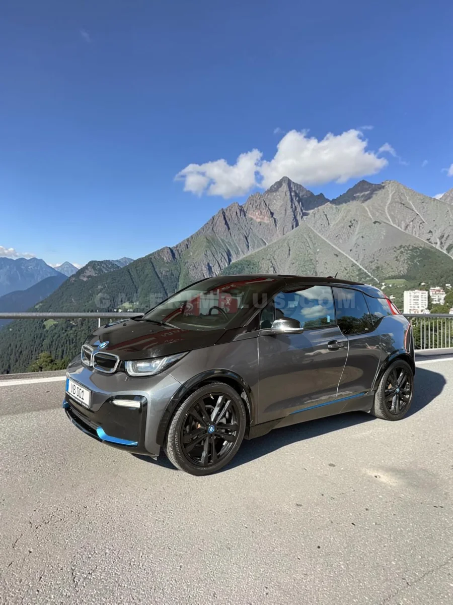 2019 BMW i Serisi i3 Girne Satılık İkinci El | GalerimPlus - Fotoğraf 1