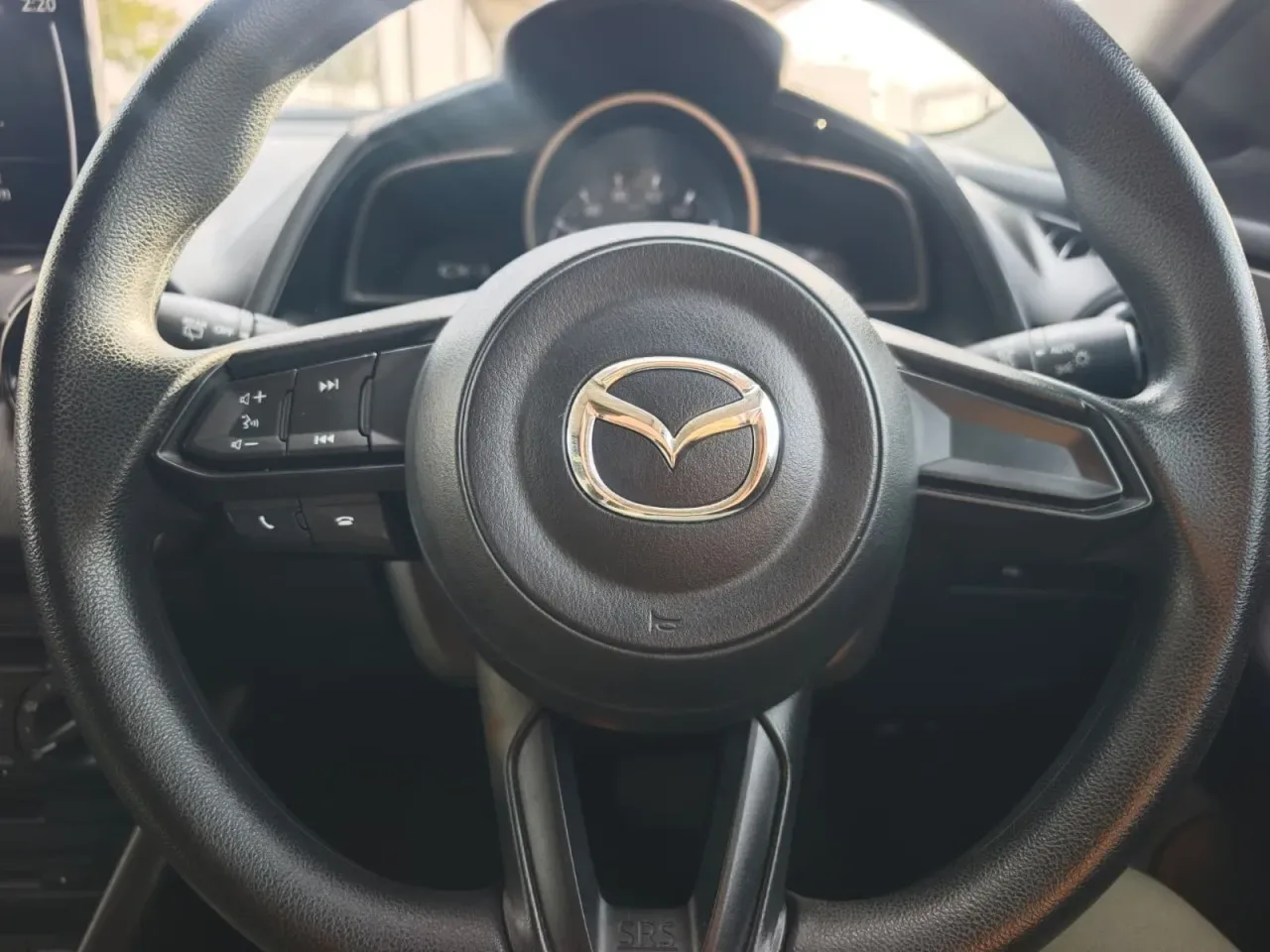 2023 Mazda CX-3 Lefkoşa Satılık İkinci El | GalerimPlus - Thumbnail 3