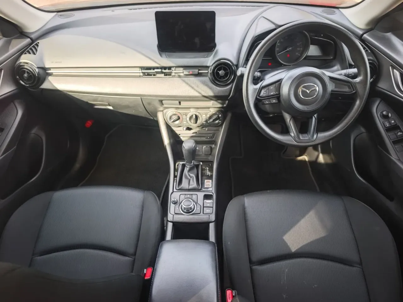 2023 Mazda CX-3 Lefkoşa Satılık İkinci El | GalerimPlus - Thumbnail 5