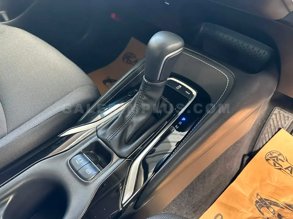 2024 Toyota Corolla Lefke Satılık İkinci El | GalerimPlus - Thumbnail 6