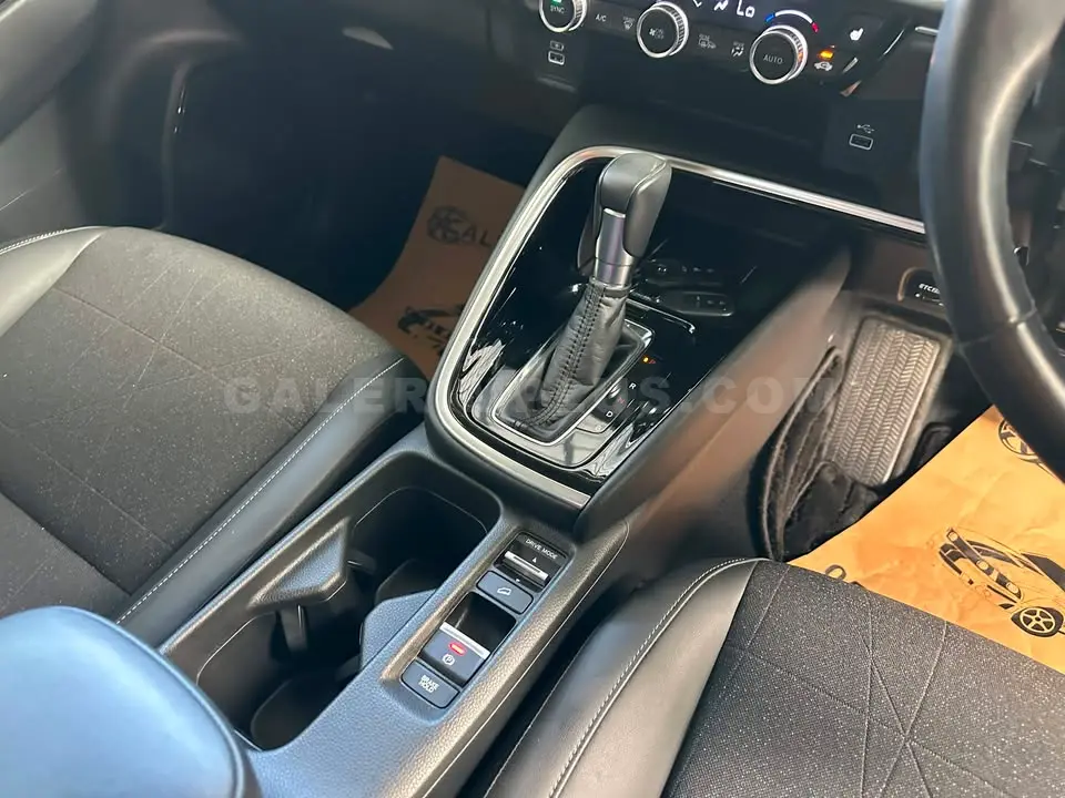 2022 Honda Vezel 1.5 e:HEV 1.5 e:HEV Lefke Satılık İkinci El | GalerimPlus - Thumbnail 7