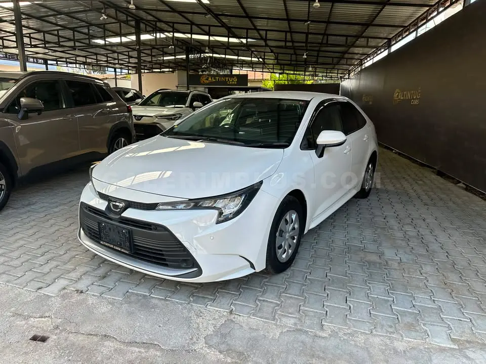 2024 Toyota Corolla Lefke Satılık İkinci El | GalerimPlus - Thumbnail 2