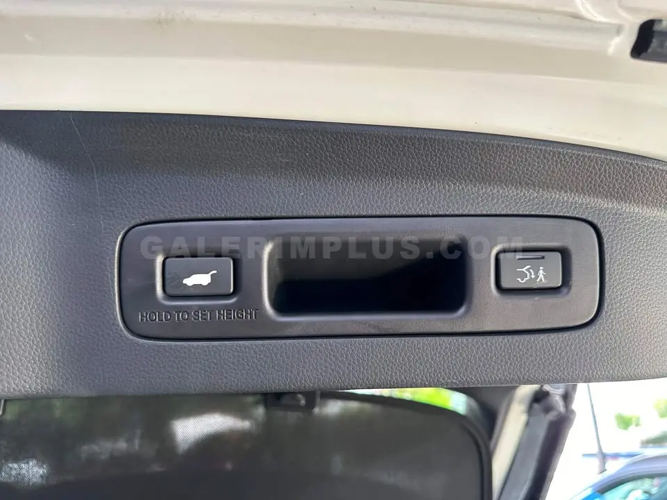 2022 Honda Vezel 1.5 e:HEV 1.5 e:HEV Lefke Satılık İkinci El | GalerimPlus - Thumbnail 6