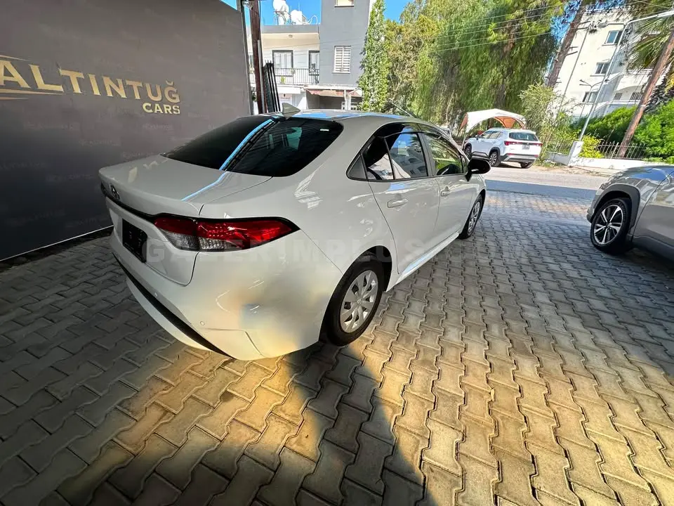 2024 Toyota Corolla Lefke Satılık İkinci El | GalerimPlus - Thumbnail 3
