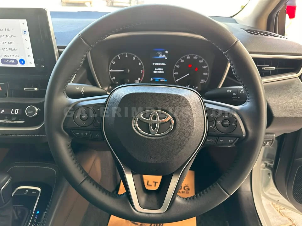 2024 Toyota Corolla Lefke Satılık İkinci El | GalerimPlus - Thumbnail 5