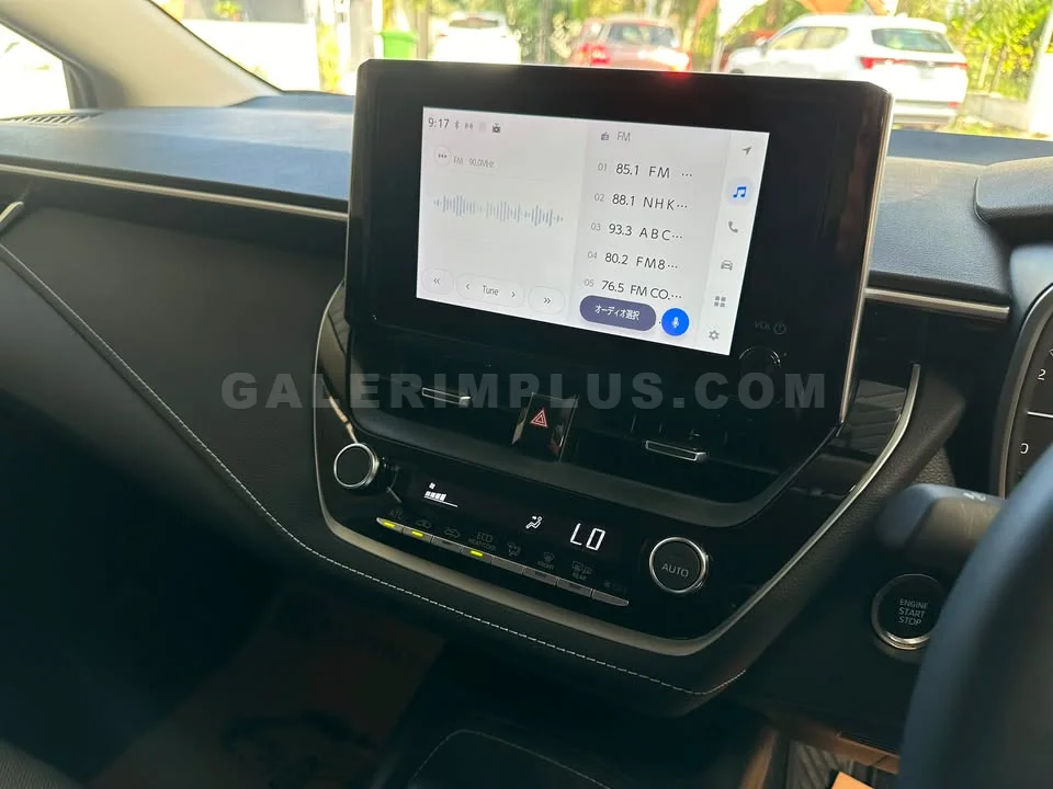 2024 Toyota Corolla Lefke Satılık İkinci El | GalerimPlus - Thumbnail 7