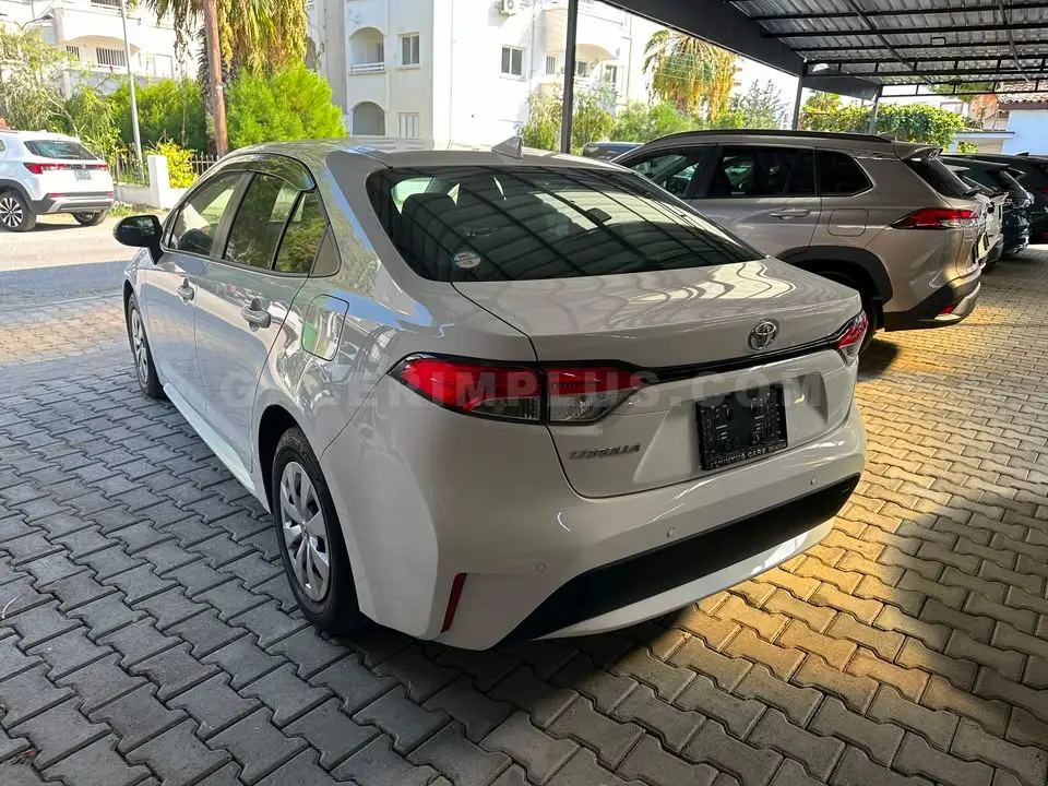 2024 Toyota Corolla Lefke Satılık İkinci El | GalerimPlus - Thumbnail 4