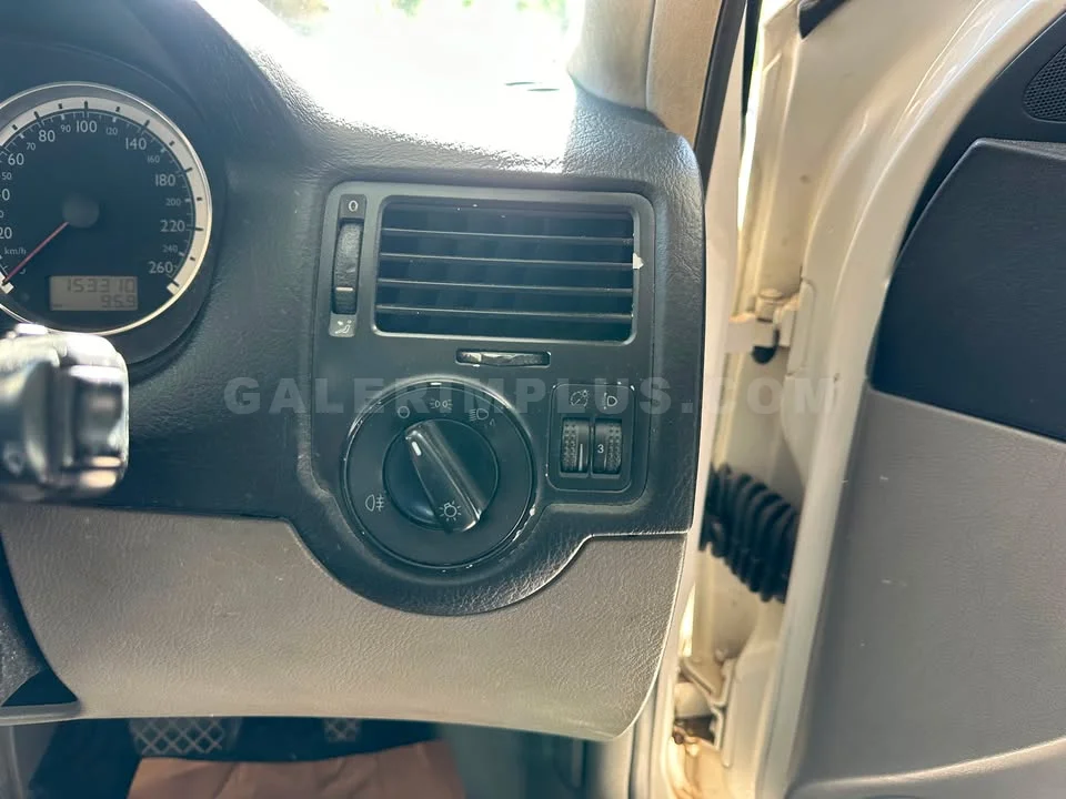 2004 Volkswagen Bora Lefke Satılık İkinci El | GalerimPlus - Thumbnail 6