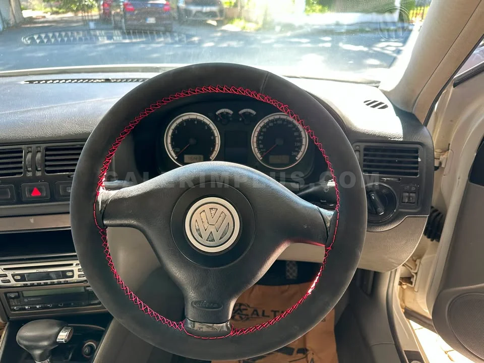 2004 Volkswagen Bora Lefke Satılık İkinci El | GalerimPlus - Thumbnail 7