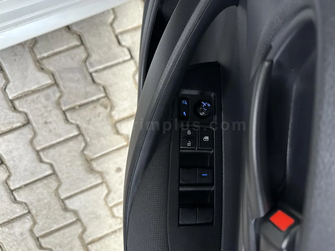 2022 Toyota Corolla Sport Sport Sport Lefke Satılık İkinci El | GalerimPlus - Thumbnail 5