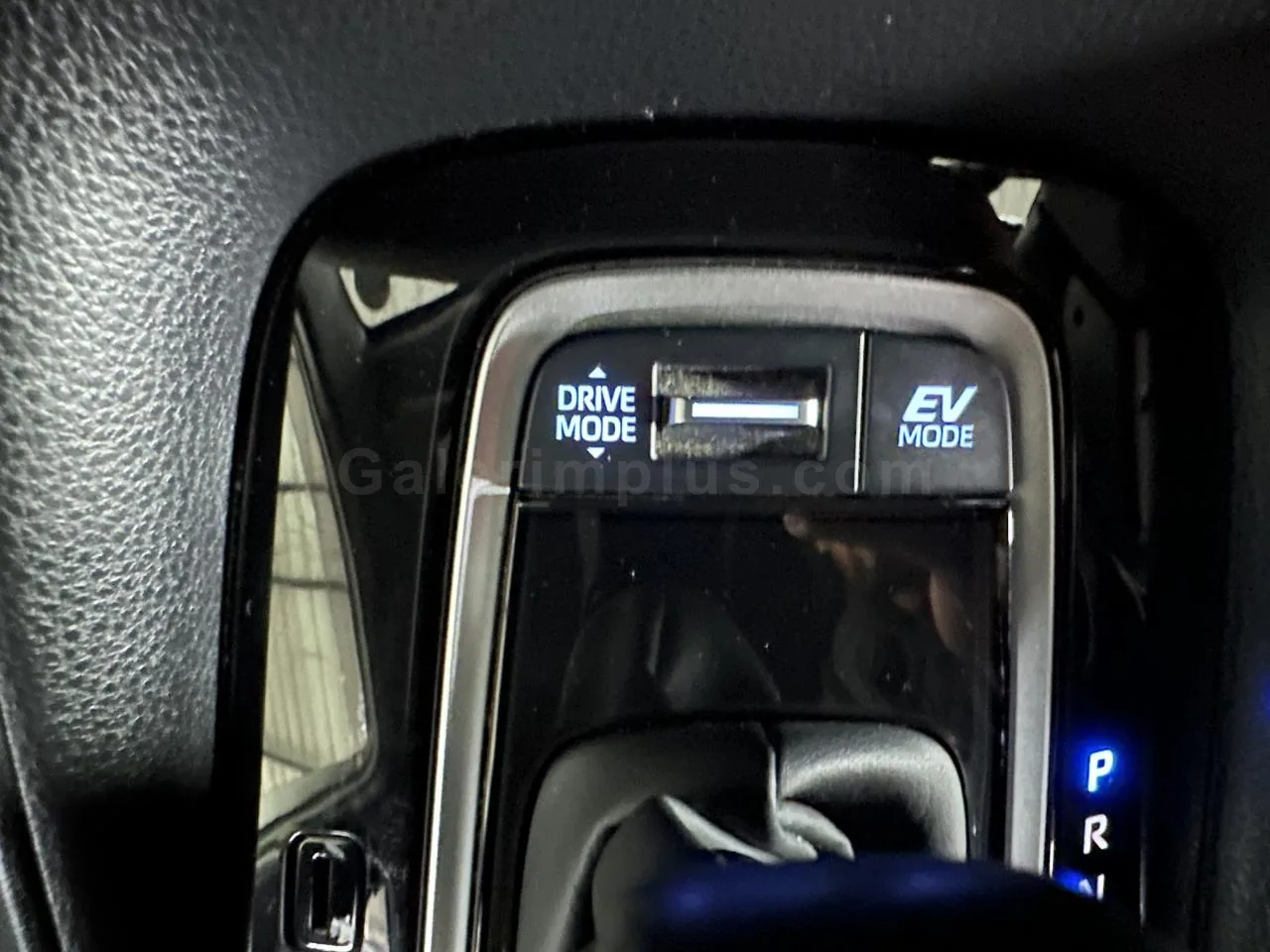 2022 Toyota Corolla Sport Sport Sport Lefke Satılık İkinci El | GalerimPlus - Thumbnail 7