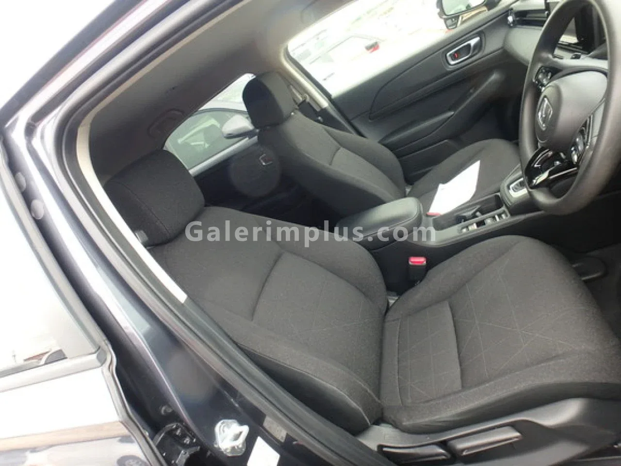 2023 Model Otomatik Honda Vezel 1.5 i-VTEC Hybrid Automatic Gazimağusa Satılık İkinci El | GalerimPlus - Thumbnail 4