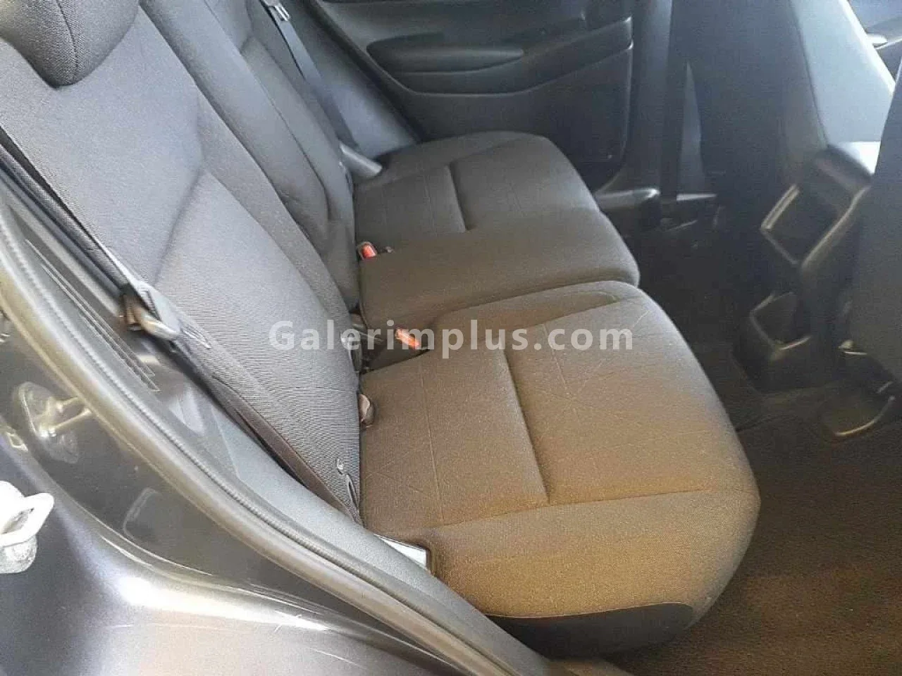 2023 Model Otomatik Honda Vezel 1.5 i-VTEC Hybrid Automatic Gazimağusa Satılık İkinci El | GalerimPlus - Thumbnail 6