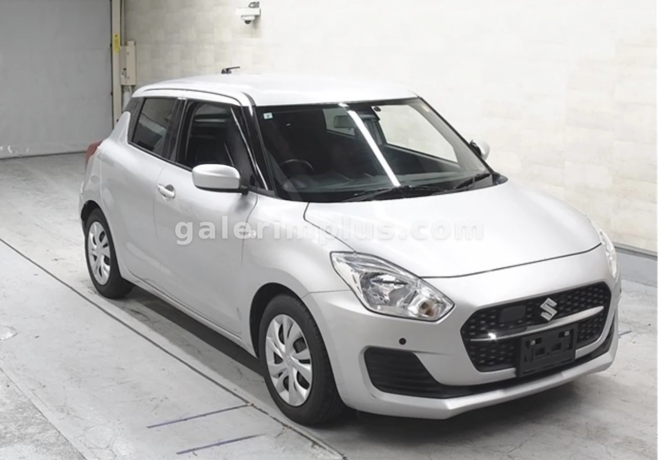 2022 Suzuki Swift Lefkoşa Satılık İkinci El | GalerimPlus - Thumbnail 2