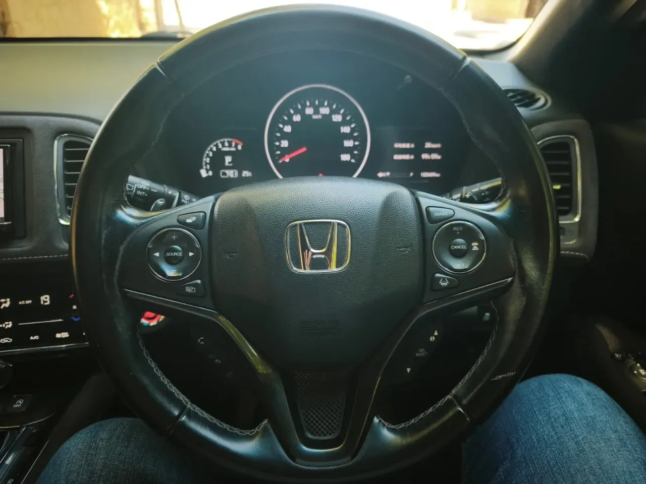2018 Honda Vezel 1.5 i-VTEC CVT Lefkoşa Satılık İkinci El | GalerimPlus - Thumbnail 3
