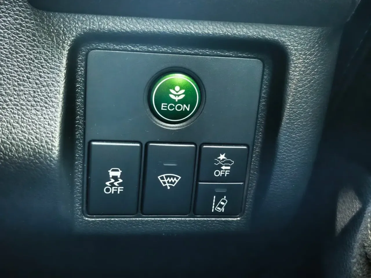 2018 Honda Vezel 1.5 i-VTEC CVT Lefkoşa Satılık İkinci El | GalerimPlus - Thumbnail 5