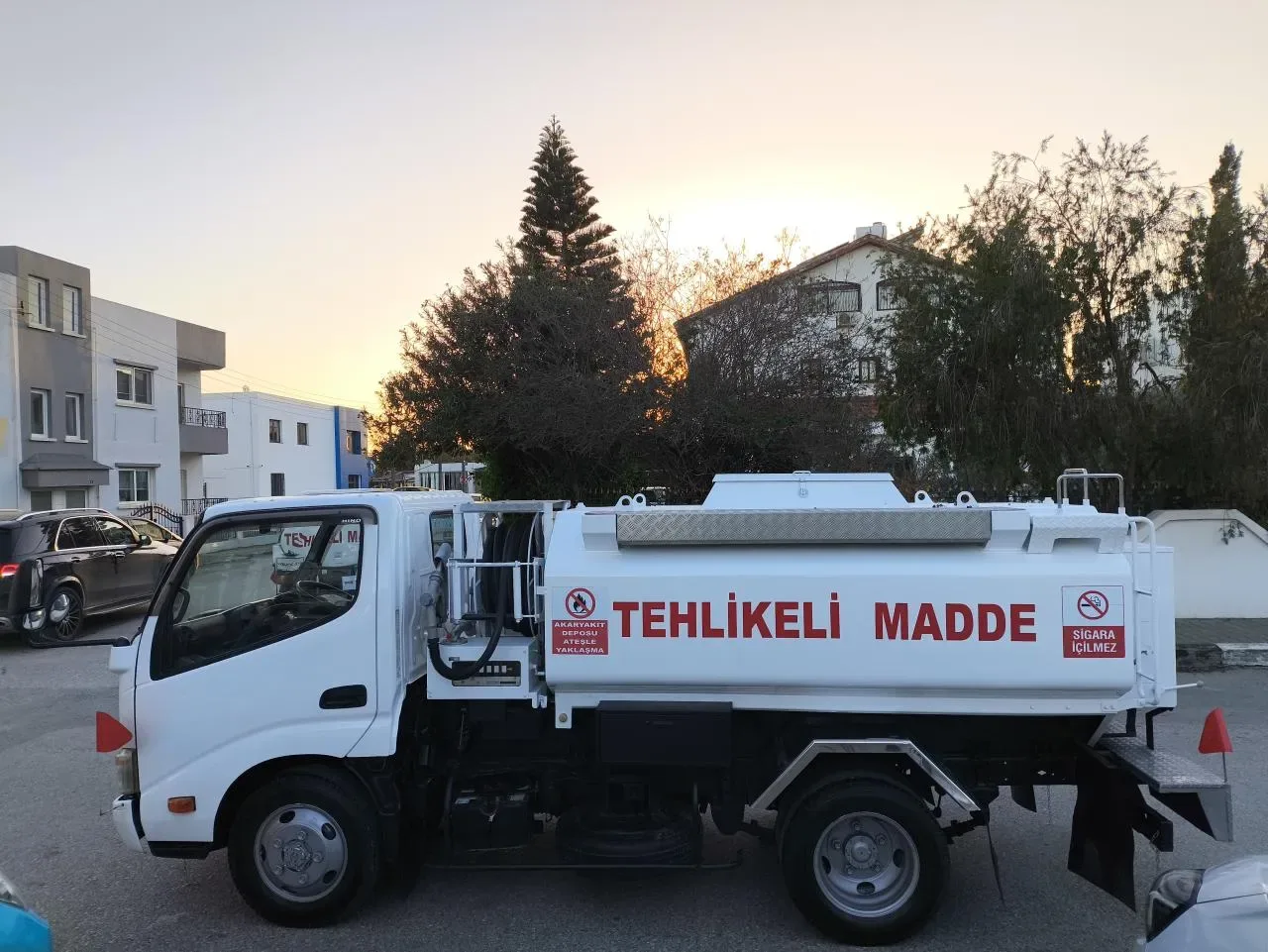 2014 Diğer Kamyon & Gazimağusa Satılık İkinci El | GalerimPlus - Thumbnail 8