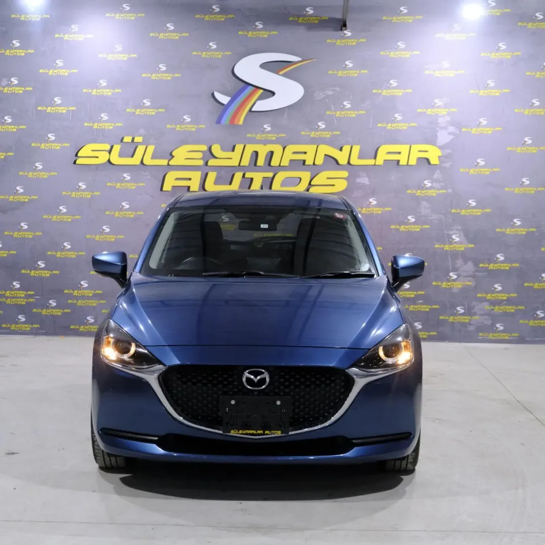 2023 Mazda Mazda 2 1.5 Sky-G Güzelyurt Satılık İkinci El | GalerimPlus - Thumbnail 2