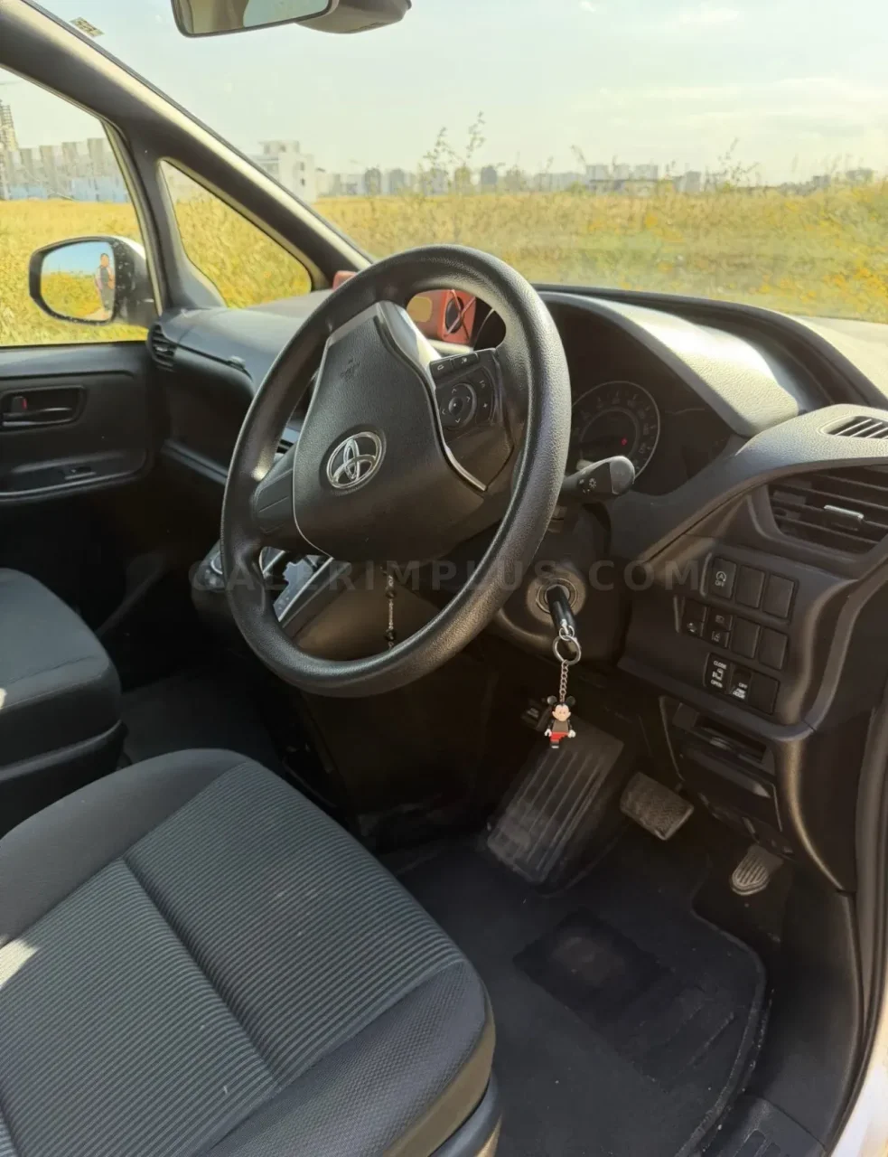 2020 Toyota Voxy Voxy Lefkoşa Satılık İkinci El | GalerimPlus - Thumbnail 6