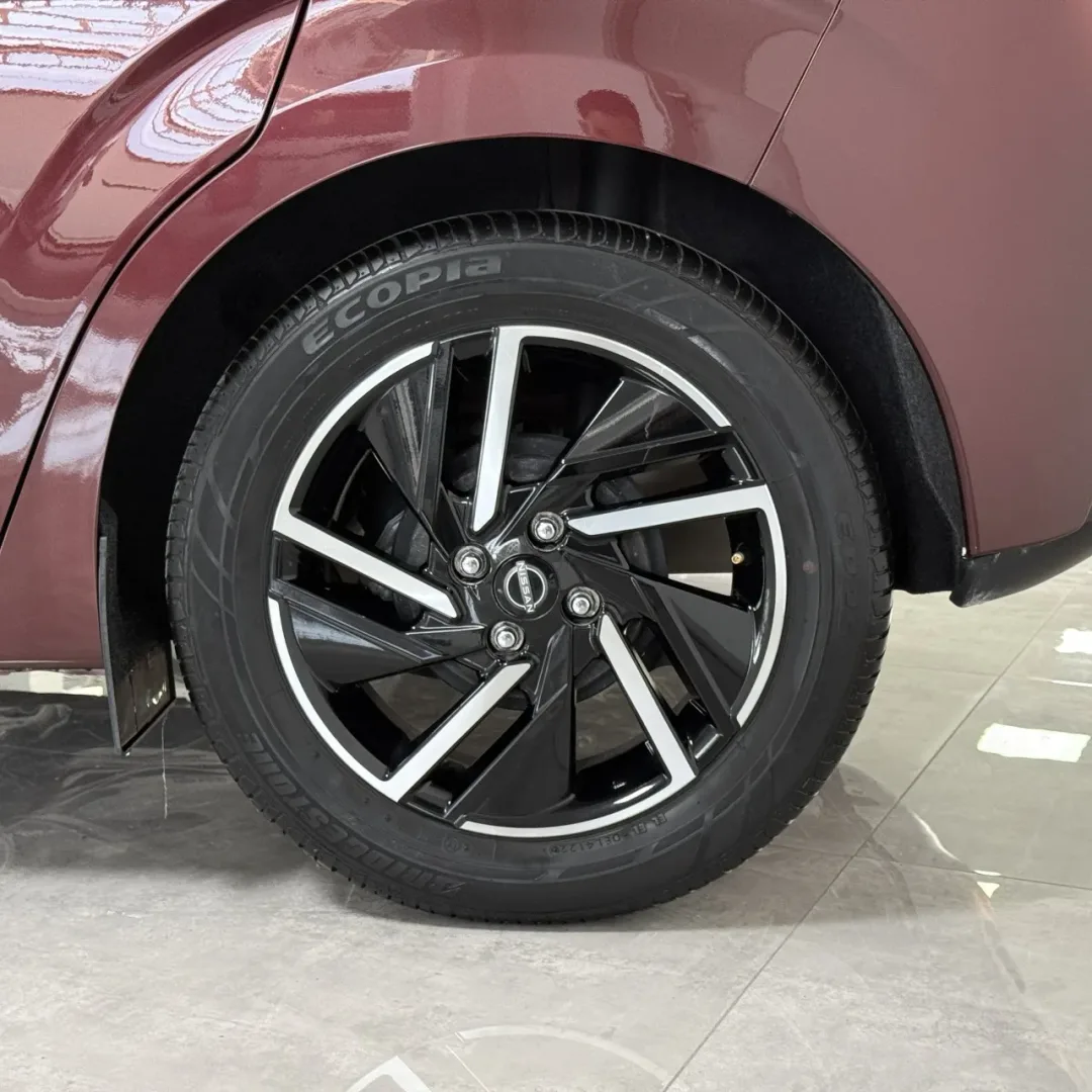 2023 Model Otomatik Nissan Note e-Power Lefkoşa Satılık İkinci El | GalerimPlus - Thumbnail 2