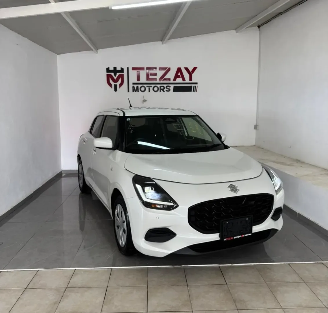 2024 Suzuki Swift 1.2 Girne Satılık İkinci El | GalerimPlus - Thumbnail 2