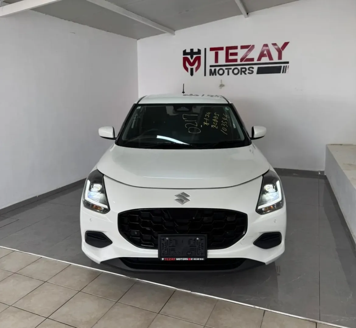 2024 Suzuki Swift 1.2 Girne Satılık İkinci El | GalerimPlus - Thumbnail 3