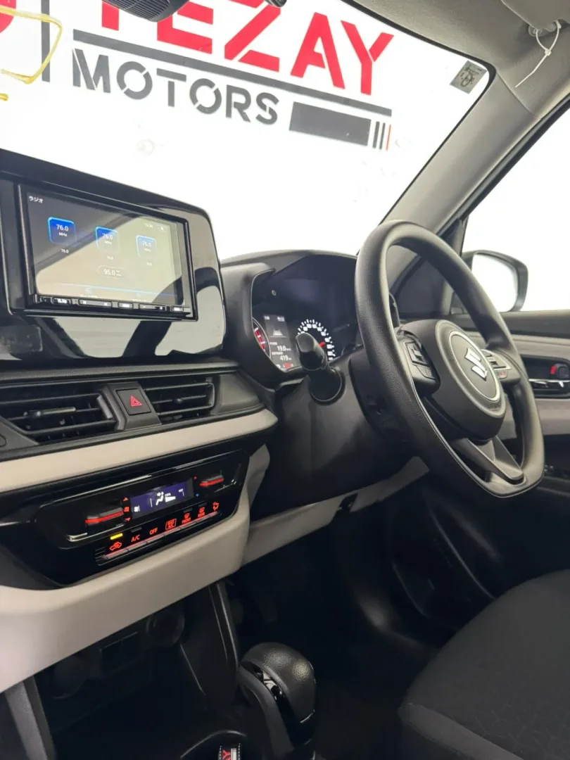 2024 Suzuki Swift 1.2 Girne Satılık İkinci El | GalerimPlus - Thumbnail 7