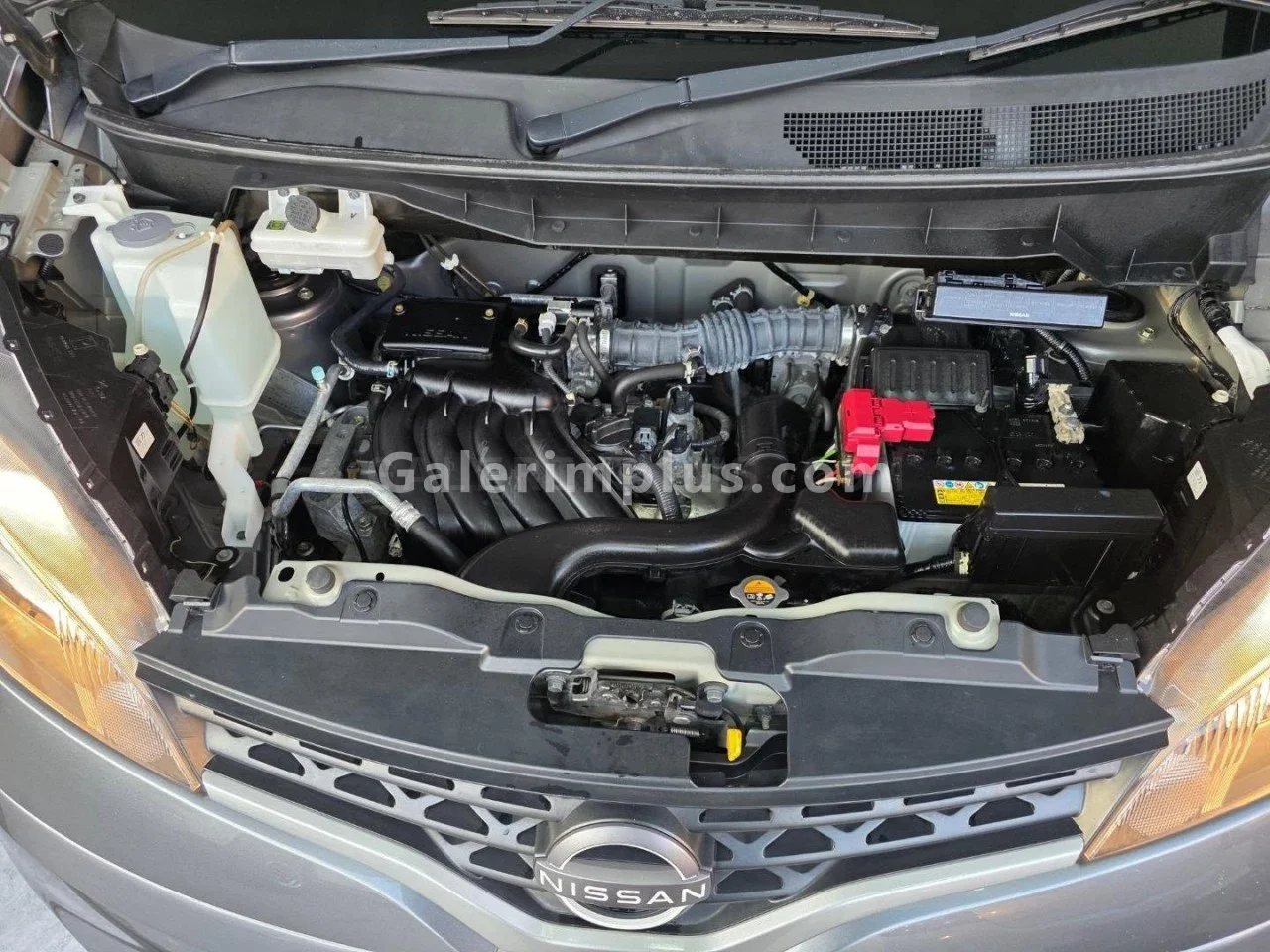 2022 Model Otomatik Nissan NV200 Lefkoşa Satılık İkinci El | GalerimPlus - Thumbnail 5