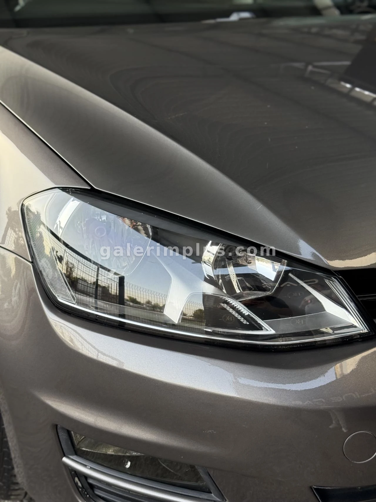 2013 Volkswagen Golf Lefkoşa Satılık İkinci El | GalerimPlus - Thumbnail 6