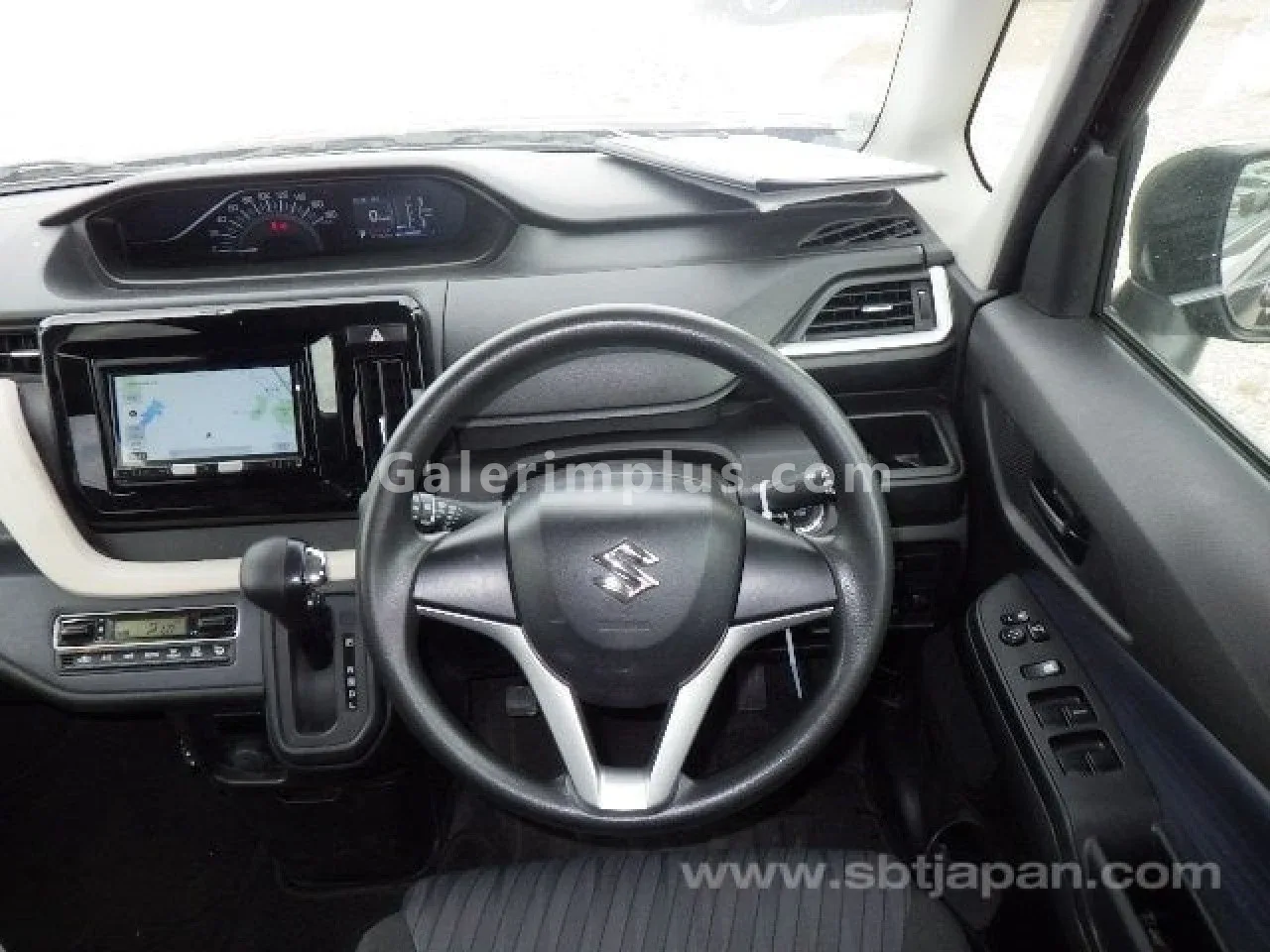 2022 Model Otomatik Suzuki Solio 1.2 Gazimağusa Satılık İkinci El | GalerimPlus - Thumbnail 5